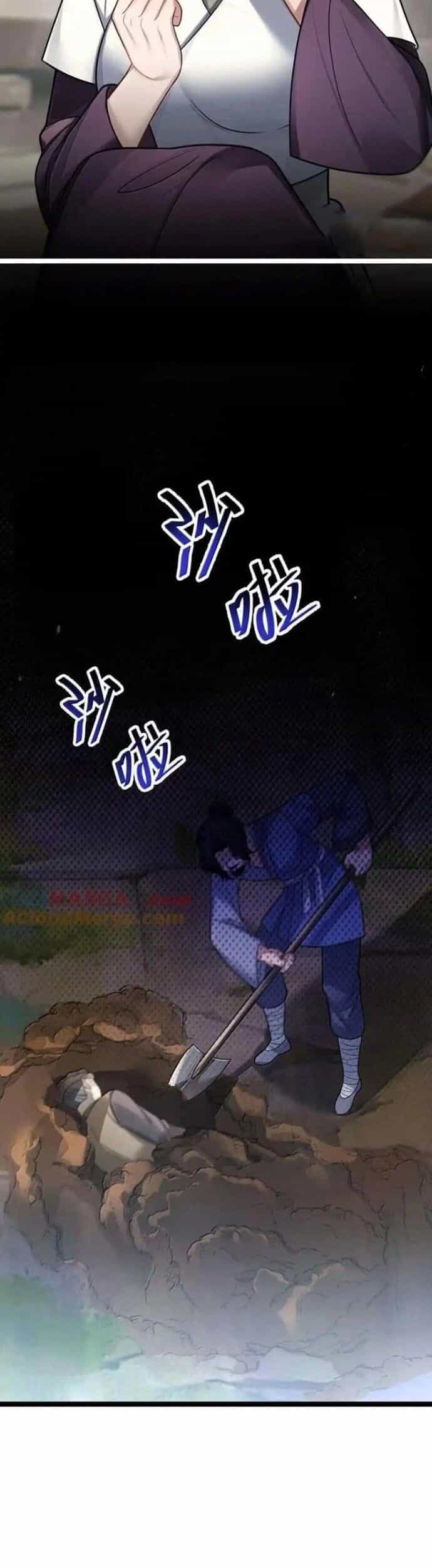 Nương Tử Nhà Ta Là Bạo Quân Nữ Đế Trong Tương Lai - Chương 68 - ảnh 5