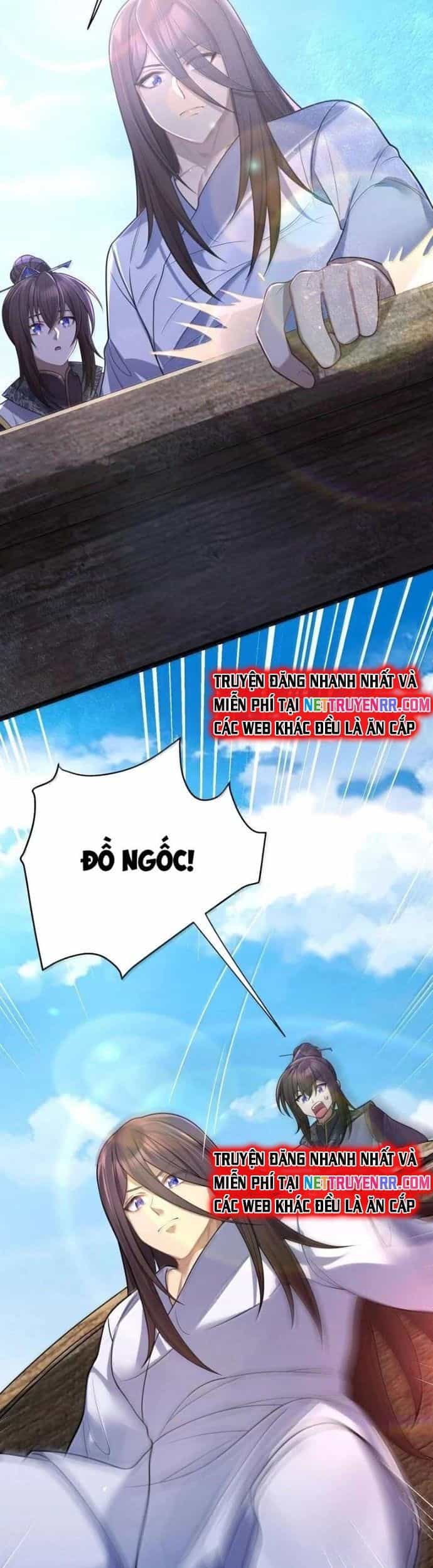 Nương Tử Nhà Ta Là Bạo Quân Nữ Đế Trong Tương Lai - Chương 69 - ảnh 34