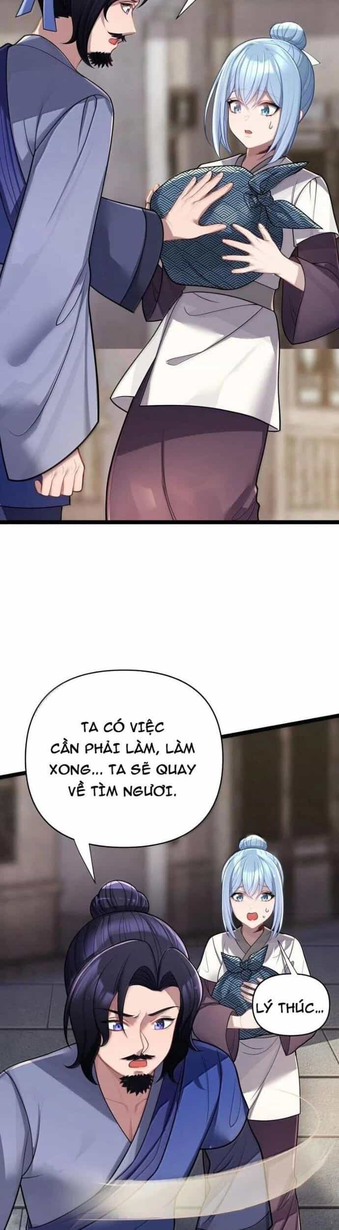 Nương Tử Nhà Ta Là Bạo Quân Nữ Đế Trong Tương Lai - Chương 69 - ảnh 7