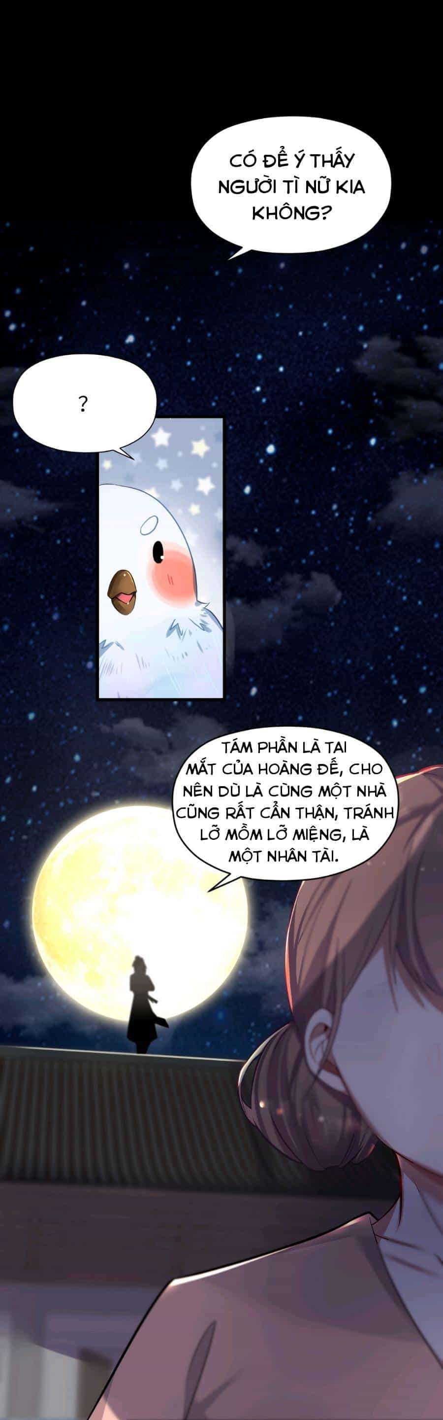 Nương Tử Nhà Ta Là Bạo Quân Nữ Đế Trong Tương Lai - Chương 7 - ảnh 52