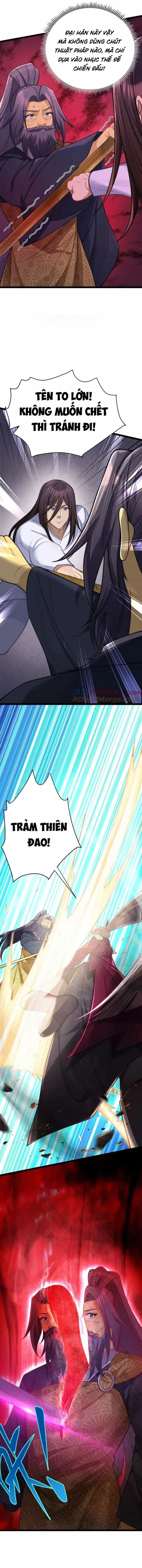 Nương Tử Nhà Ta Là Bạo Quân Nữ Đế Trong Tương Lai - Chương 71 - ảnh 8