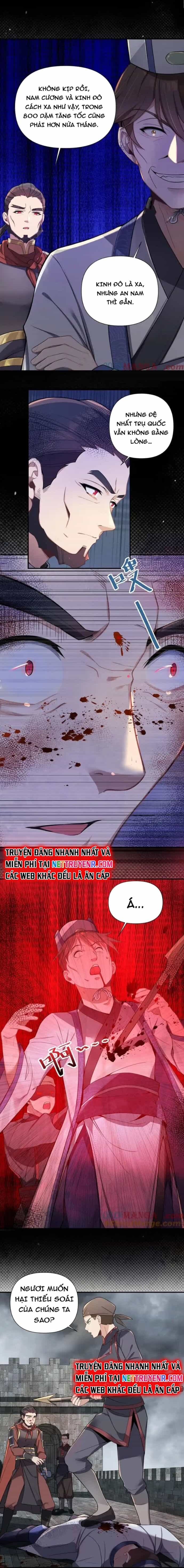 Nương Tử Nhà Ta Là Bạo Quân Nữ Đế Trong Tương Lai - Chương 75 - ảnh 5