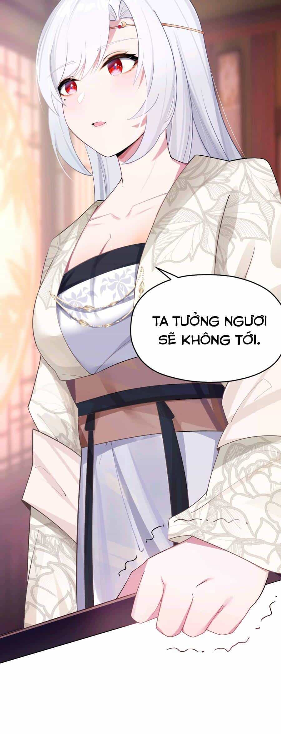 Nương Tử Nhà Ta Là Bạo Quân Nữ Đế Trong Tương Lai - Chương 9 - ảnh 5