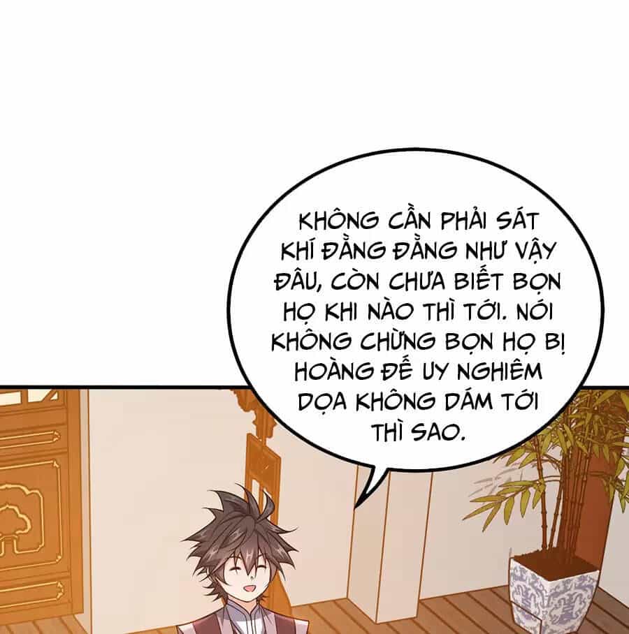 Nương Tử Nhà Ta Là Nữ Đế - Chương 113 - ảnh 38