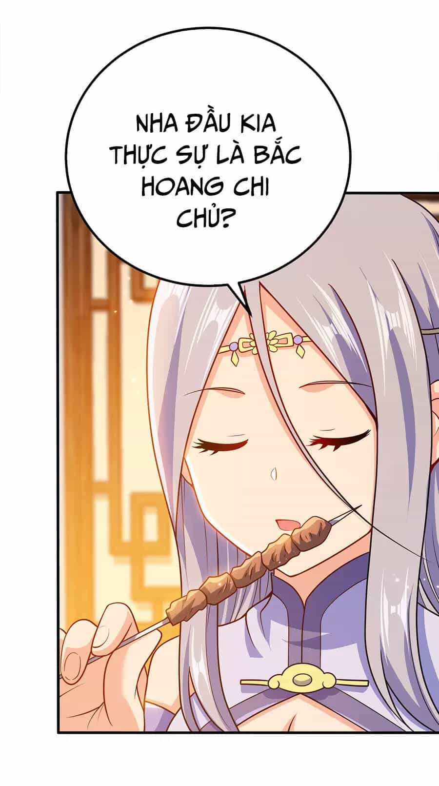 Nương Tử Nhà Ta Là Nữ Đế - Chương 113 - ảnh 41