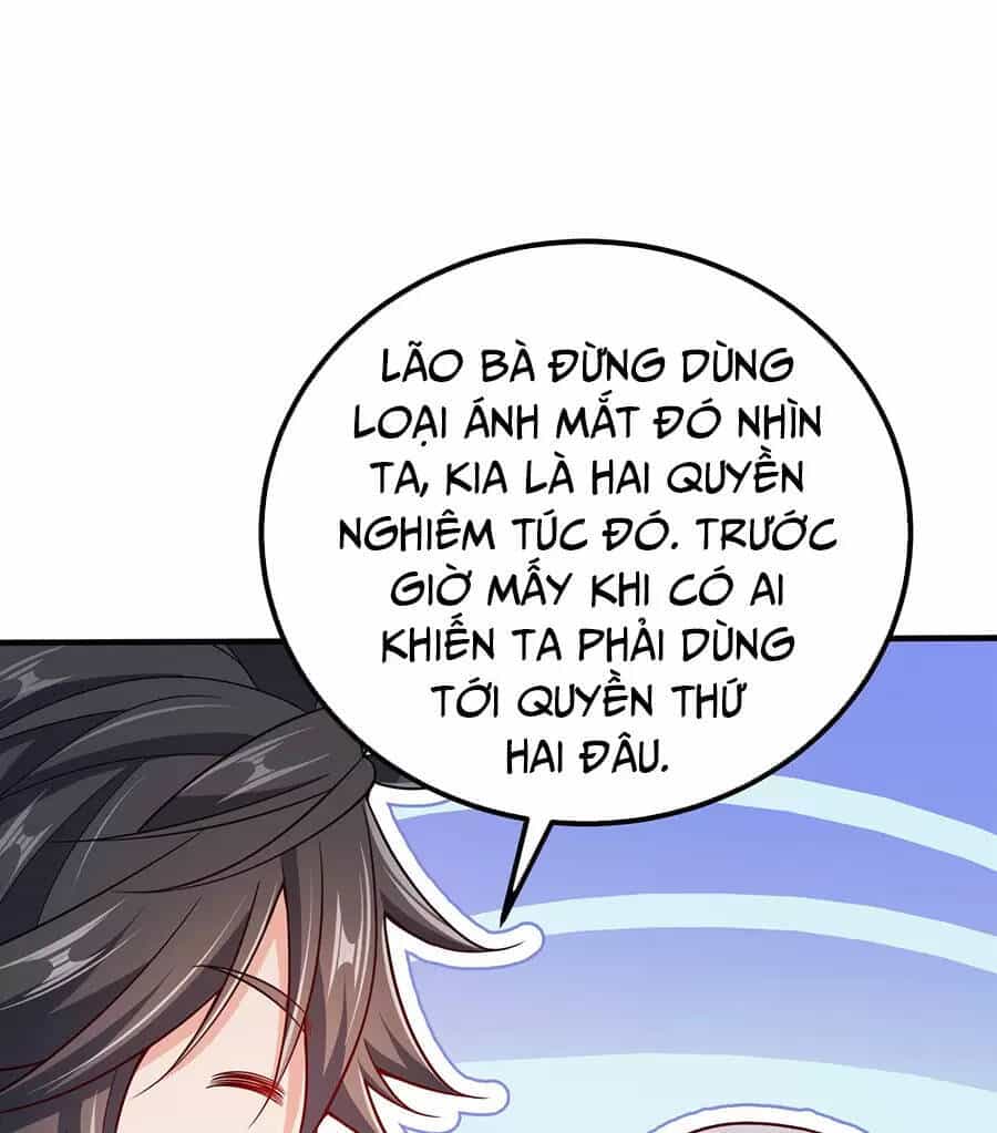 Nương Tử Nhà Ta Là Nữ Đế - Chương 113 - ảnh 47