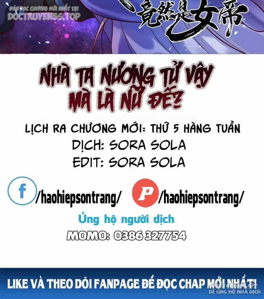 Nương Tử Nhà Ta Là Nữ Đế - Chương 142 - ảnh 2