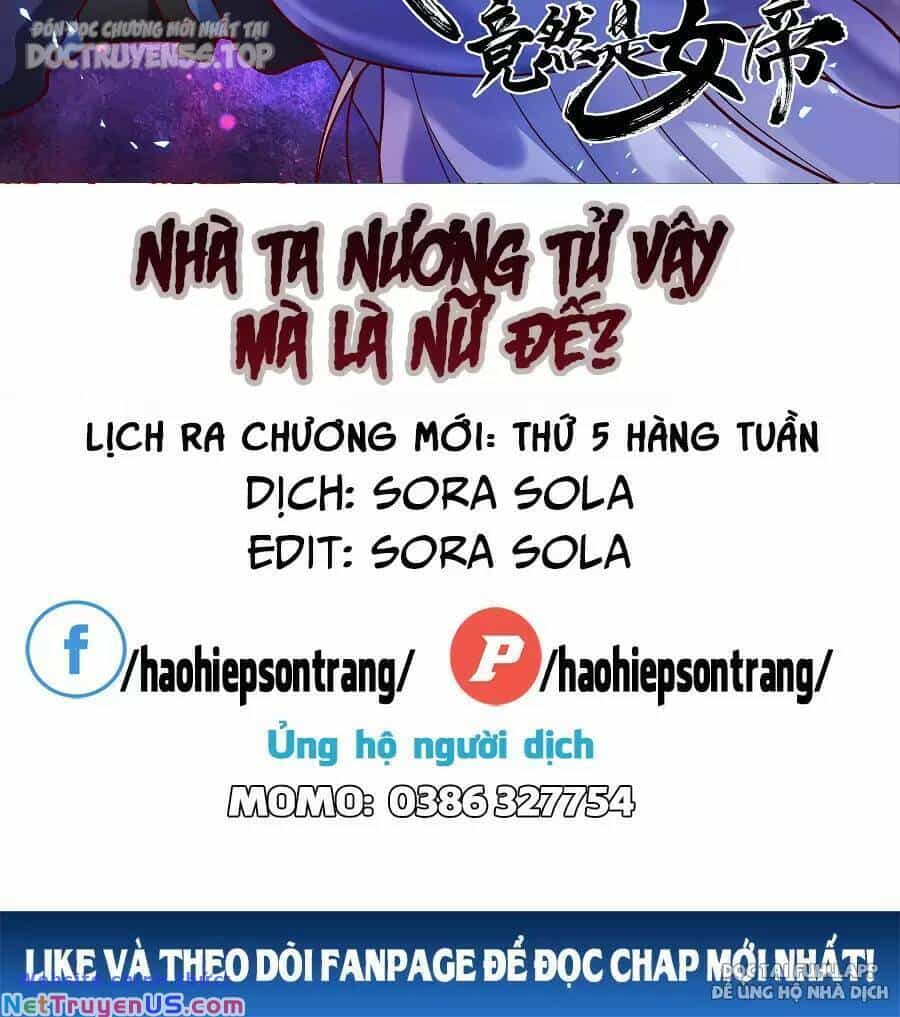 Nương Tử Nhà Ta Là Nữ Đế - Chương 145 - ảnh 2