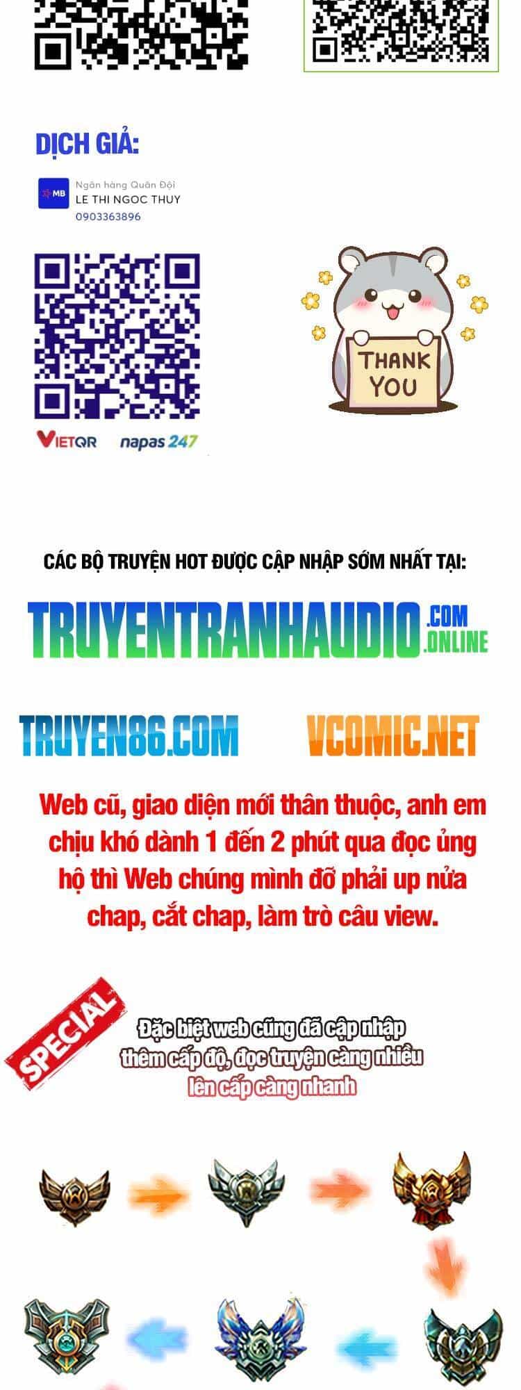 Nương Tử Nhà Ta Là Nữ Đế - Chương 92 - ảnh 34