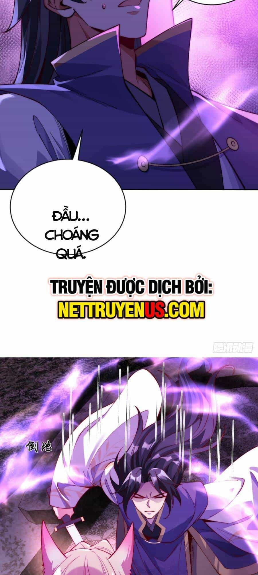 Nương Tử Nhà Ta Vậy Mà Là Nhân Vật Phản Diện - Chương 13 - ảnh 7