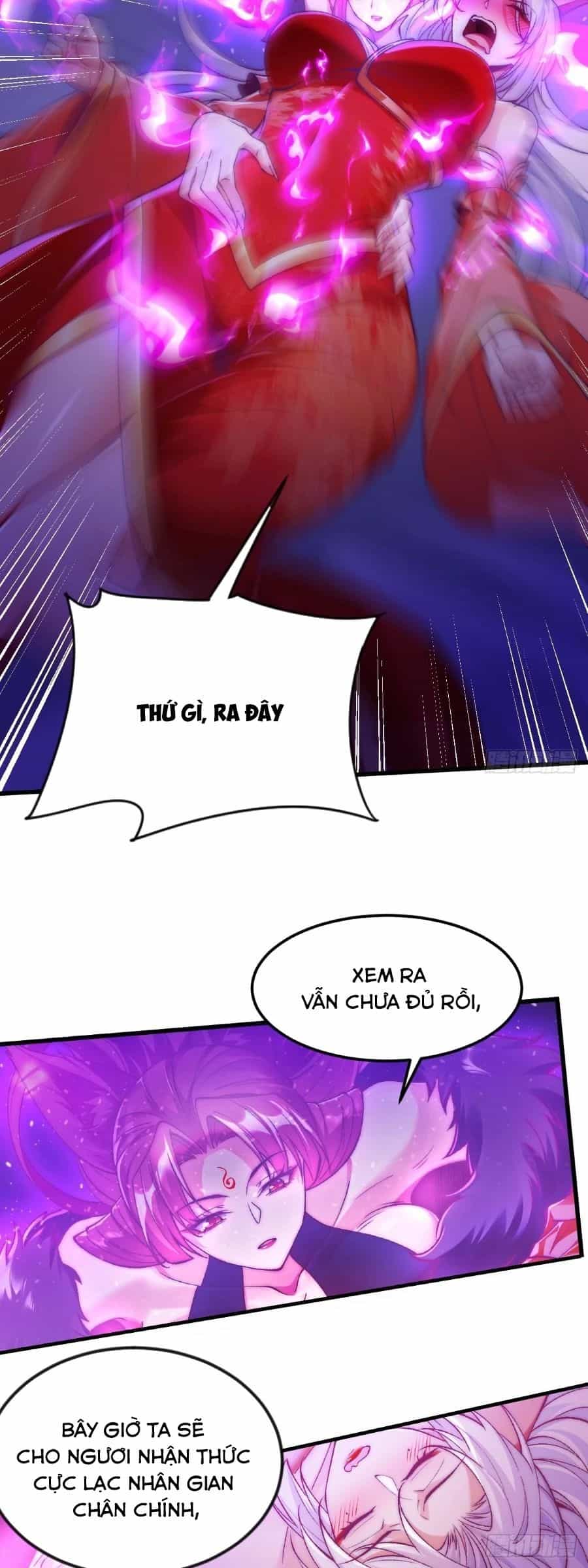Nương Tử Nhà Ta Vậy Mà Là Nhân Vật Phản Diện - Chương 14 - ảnh 15