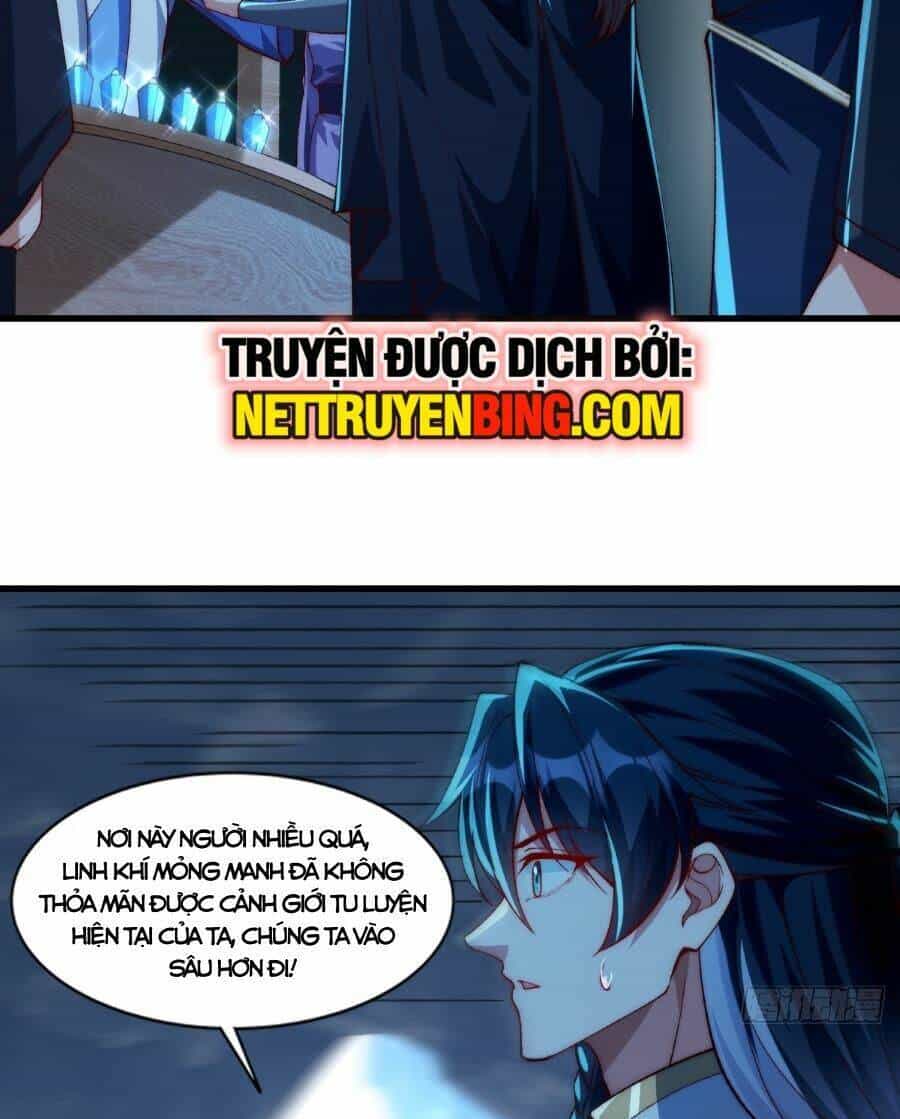 Nương Tử Nhà Ta Vậy Mà Là Nhân Vật Phản Diện - Chương 16 - ảnh 9