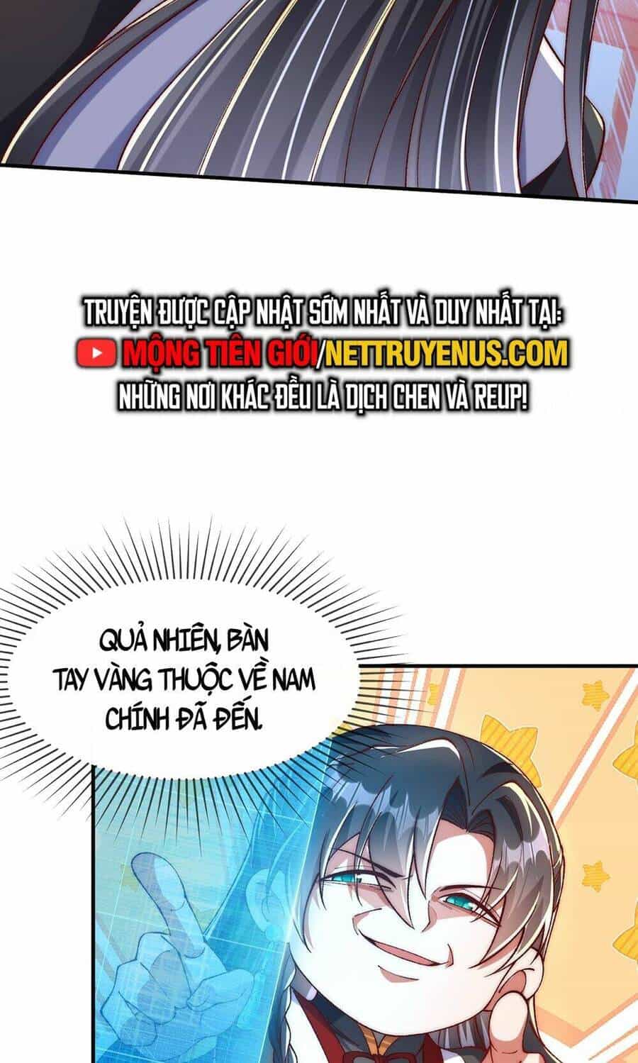 Nương Tử Nhà Ta Vậy Mà Là Nhân Vật Phản Diện - Chương 1 - ảnh 14