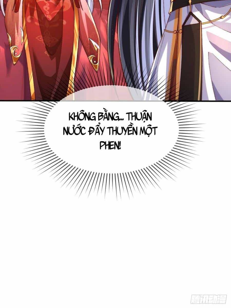 Nương Tử Nhà Ta Vậy Mà Là Nhân Vật Phản Diện - Chương 1 - ảnh 19