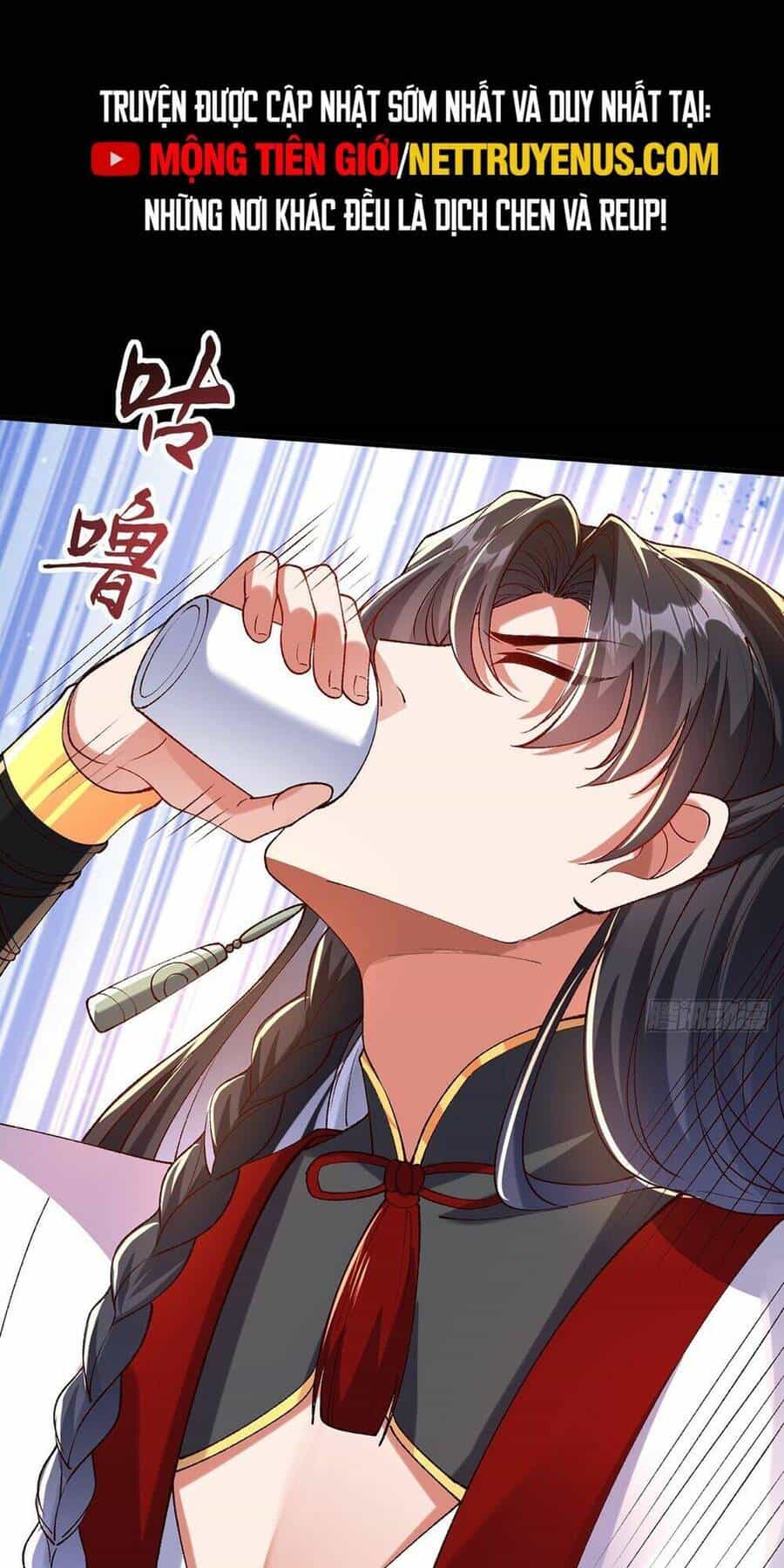 Nương Tử Nhà Ta Vậy Mà Là Nhân Vật Phản Diện - Chương 1 - ảnh 42