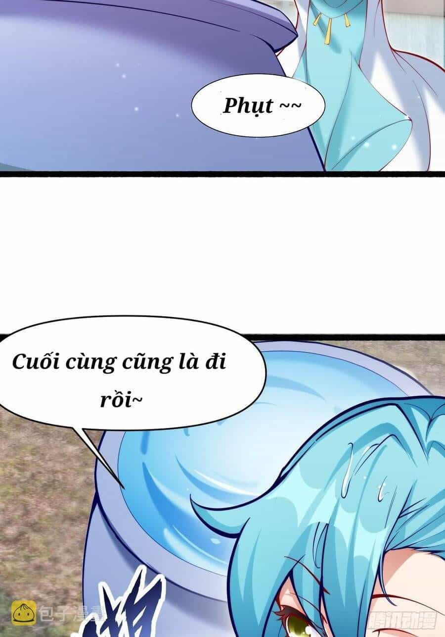 Nương Tử Tôi Là Một Người Quỷ Dị - Chương 11 - ảnh 26