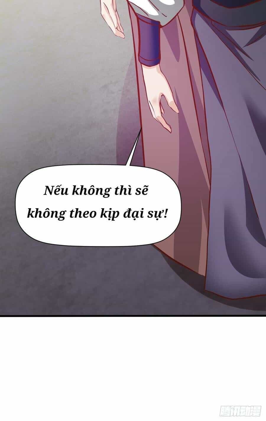 Nương Tử Tôi Là Một Người Quỷ Dị - Chương 11 - ảnh 48