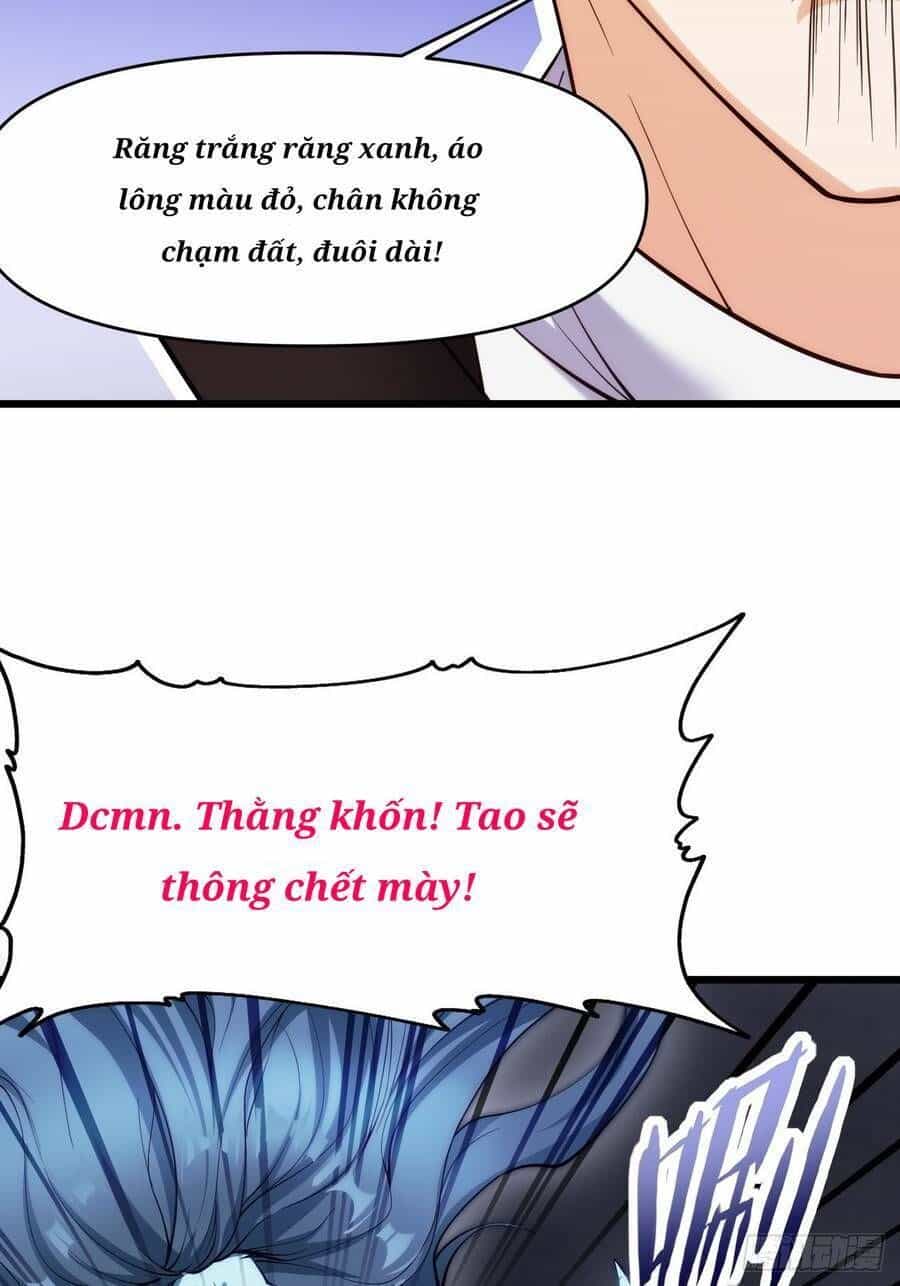 Nương Tử Tôi Là Một Người Quỷ Dị - Chương 4 - ảnh 65