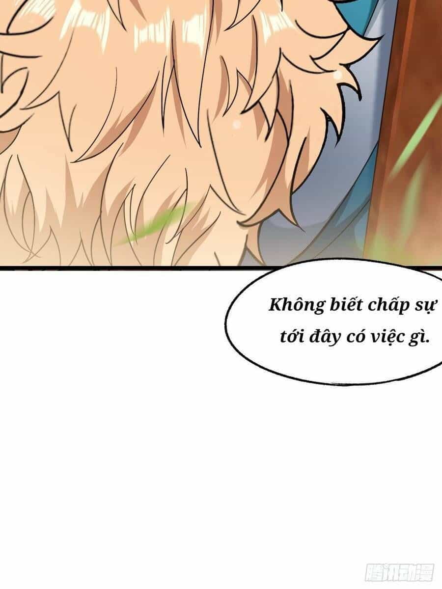 Nương Tử Tôi Là Một Người Quỷ Dị - Chương 6 - ảnh 54