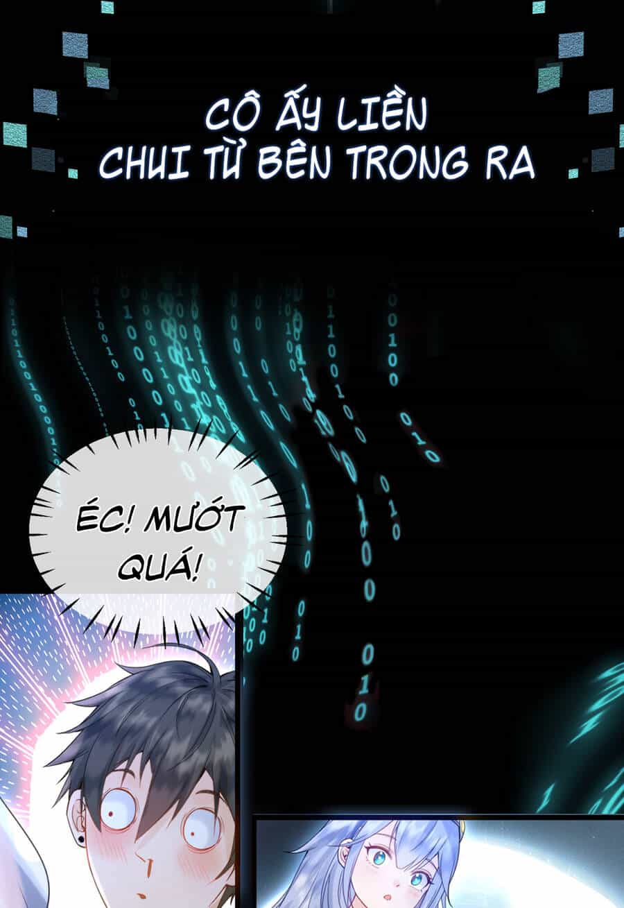 Ổ C Thích Thả Thính - Chương 0 - ảnh 8