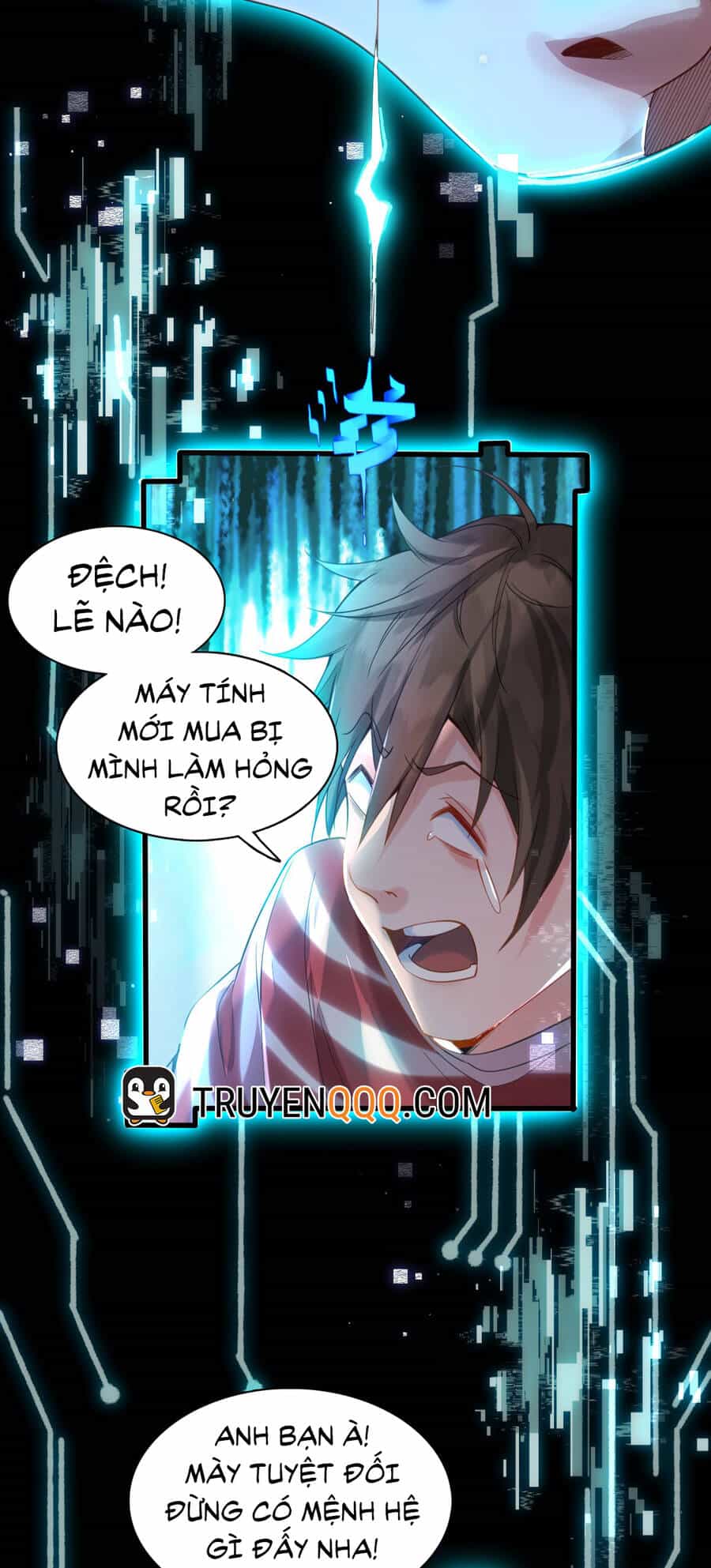 Ổ C Thích Thả Thính - Chương 1 - ảnh 38