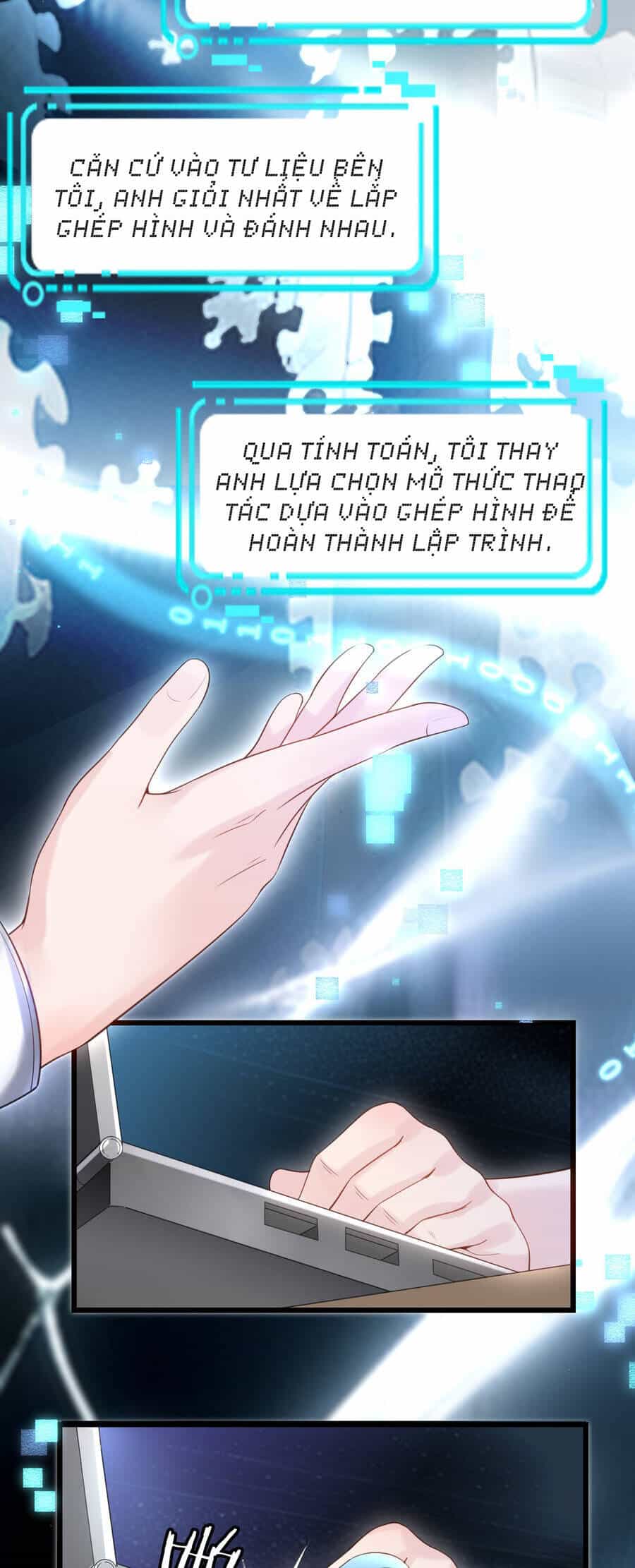 Ổ C Thích Thả Thính - Chương 2 - ảnh 23
