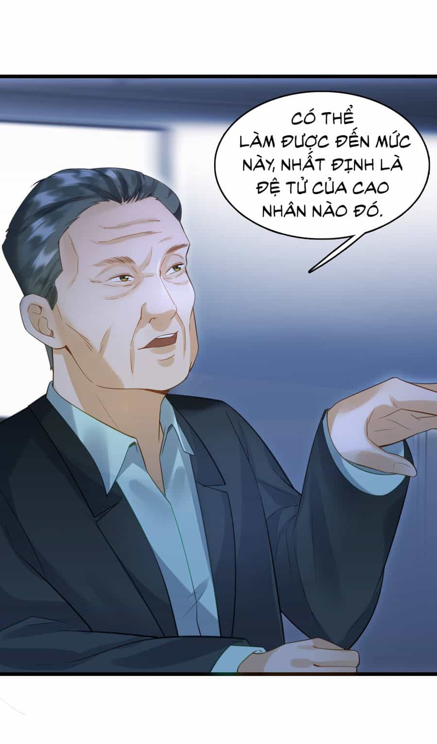 Ổ C Thích Thả Thính - Chương 3 - ảnh 38