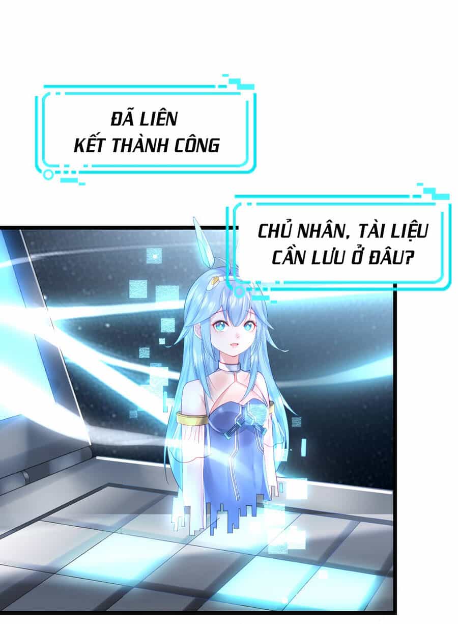 Ổ C Thích Thả Thính - Chương 4 - ảnh 10