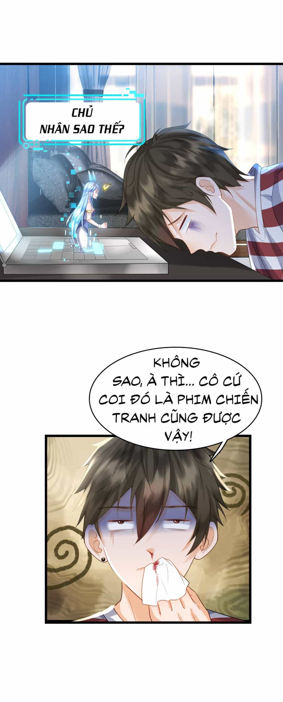 Ổ C Thích Thả Thính - Chương 4 - ảnh 26