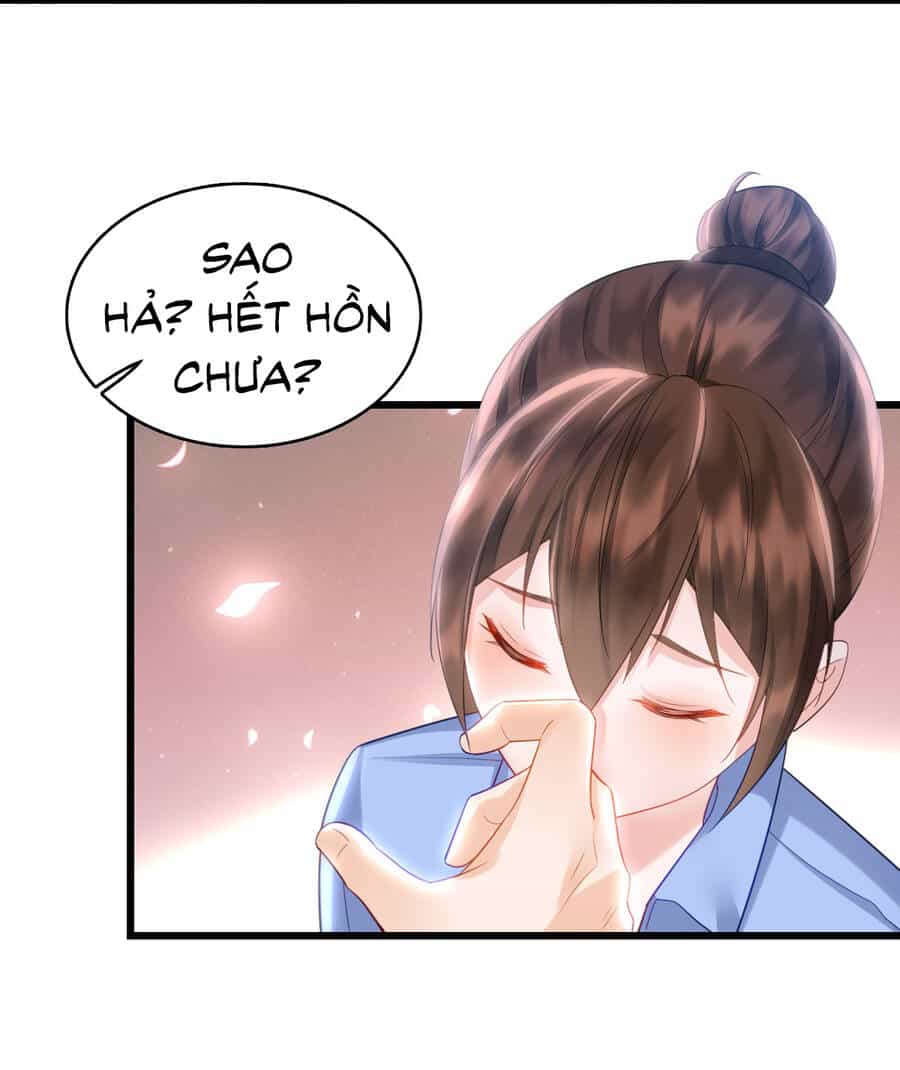 Ổ C Thích Thả Thính - Chương 5 - ảnh 34
