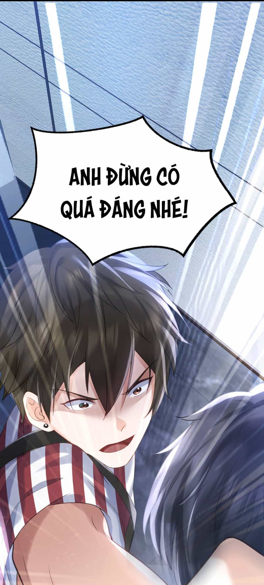 Ổ C Thích Thả Thính - Chương 6 - ảnh 43