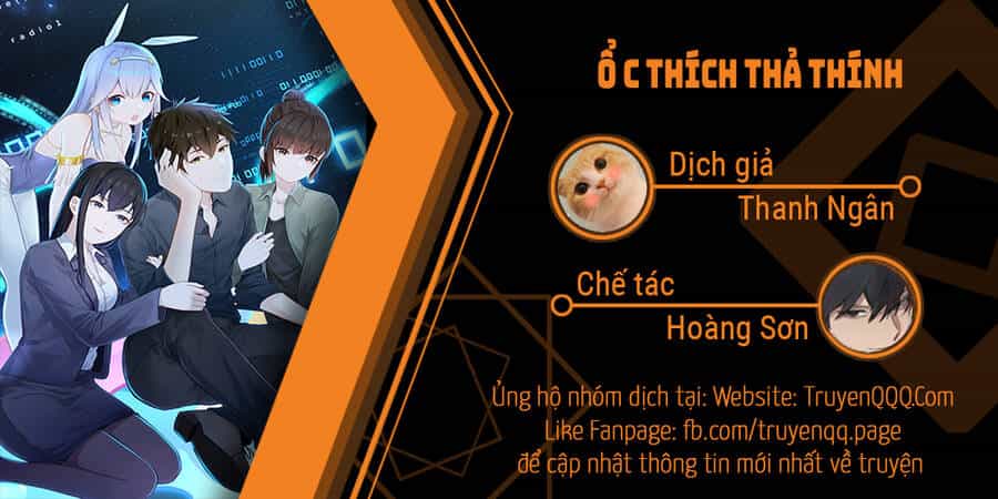 Ổ C Thích Thả Thính - Chương 7 - ảnh 1