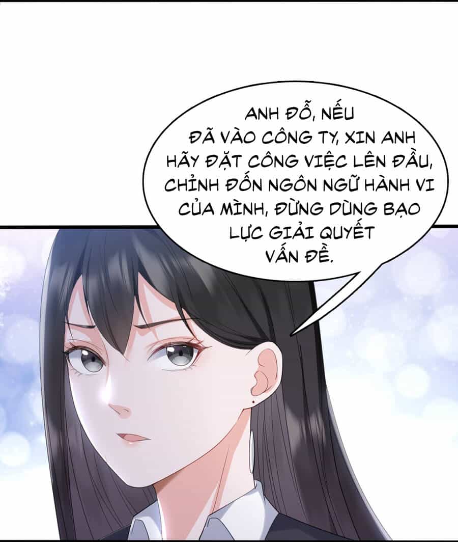 Ổ C Thích Thả Thính - Chương 7 - ảnh 34