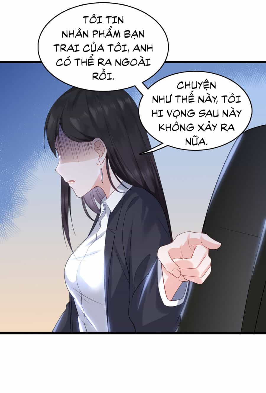 Ổ C Thích Thả Thính - Chương 7 - ảnh 38