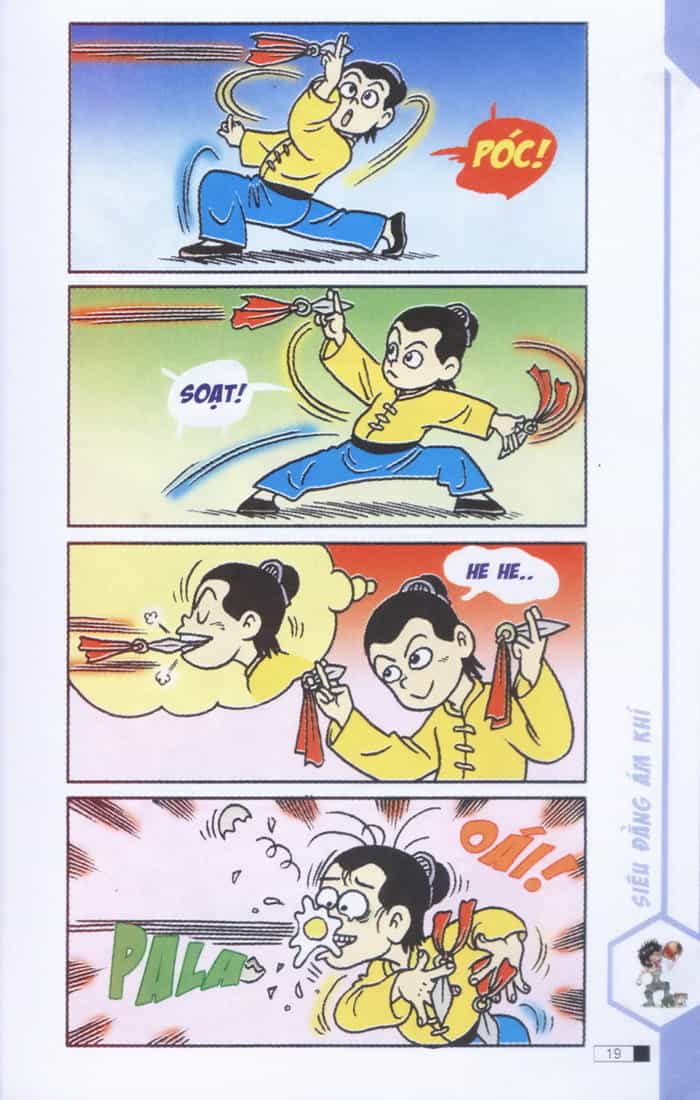 Ô Long Viện - Chương 1.1 - ảnh 20