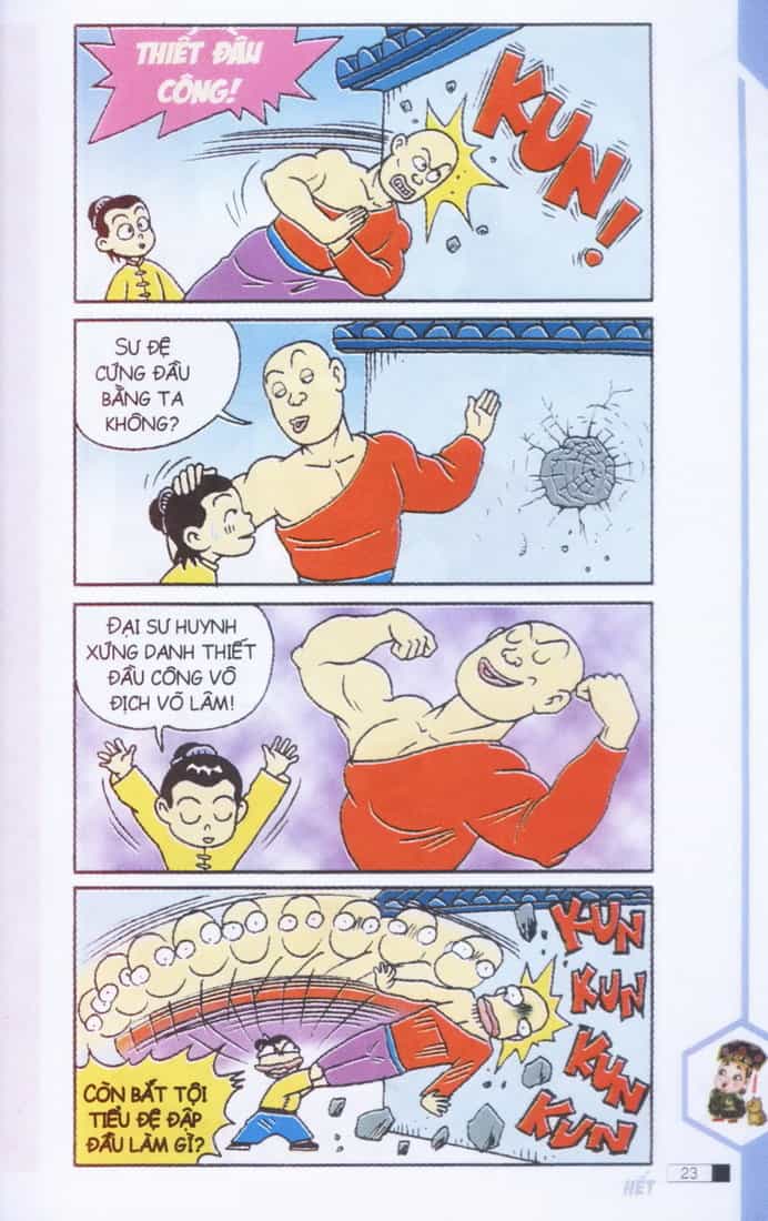 Ô Long Viện - Chương 1.1 - ảnh 24