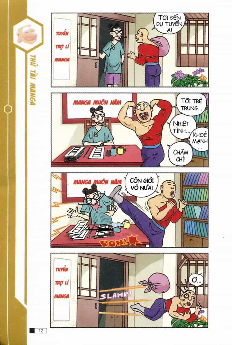 Ô Long Viện - Chương 4.1 - ảnh 13