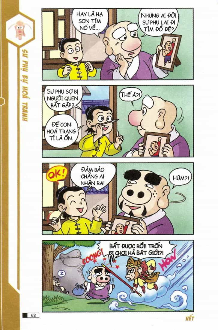 Ô Long Viện - Chương 4.2 - ảnh 21