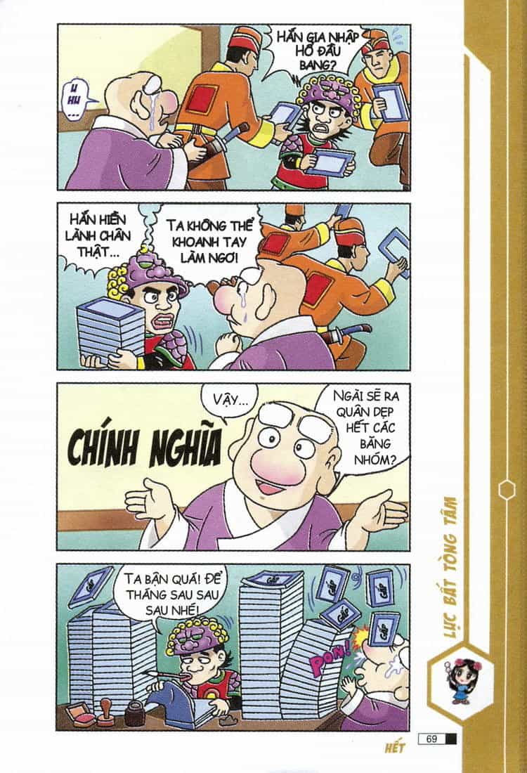 Ô Long Viện - Chương 4.2 - ảnh 28