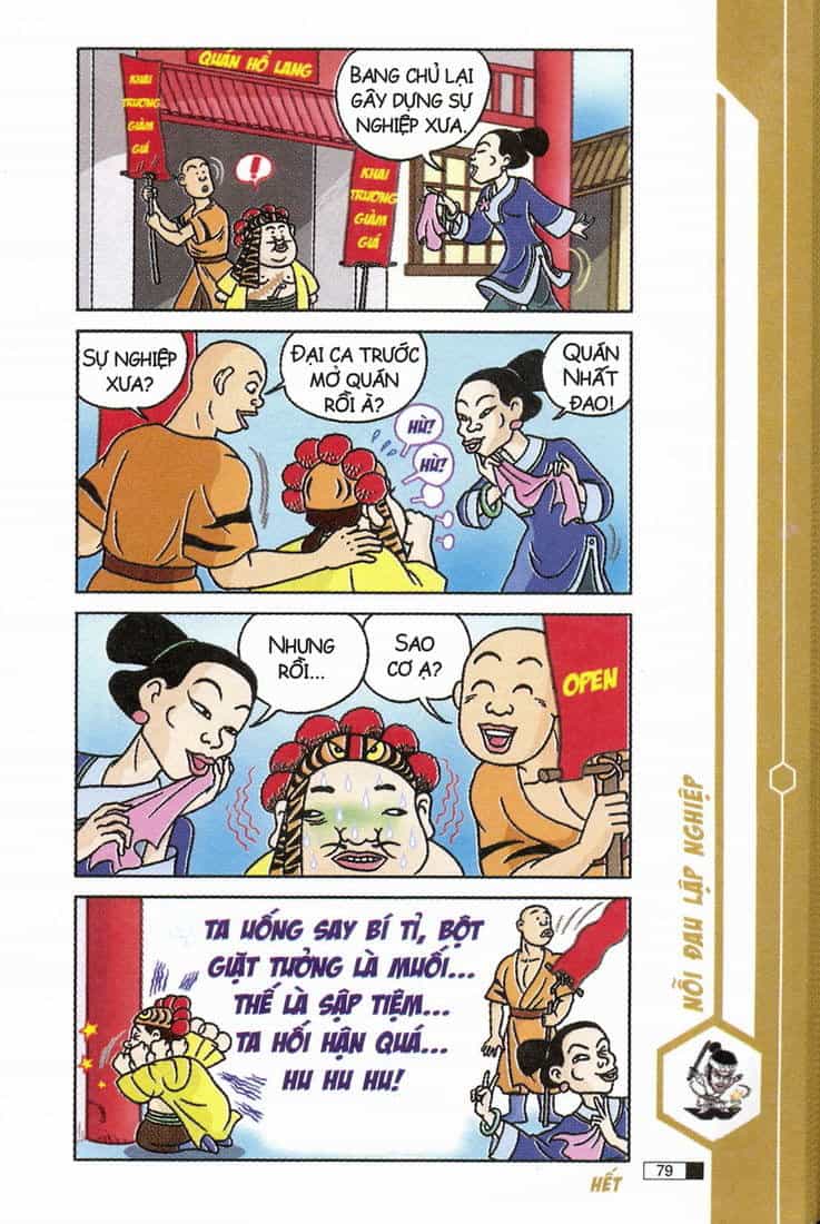 Ô Long Viện - Chương 4.2 - ảnh 38