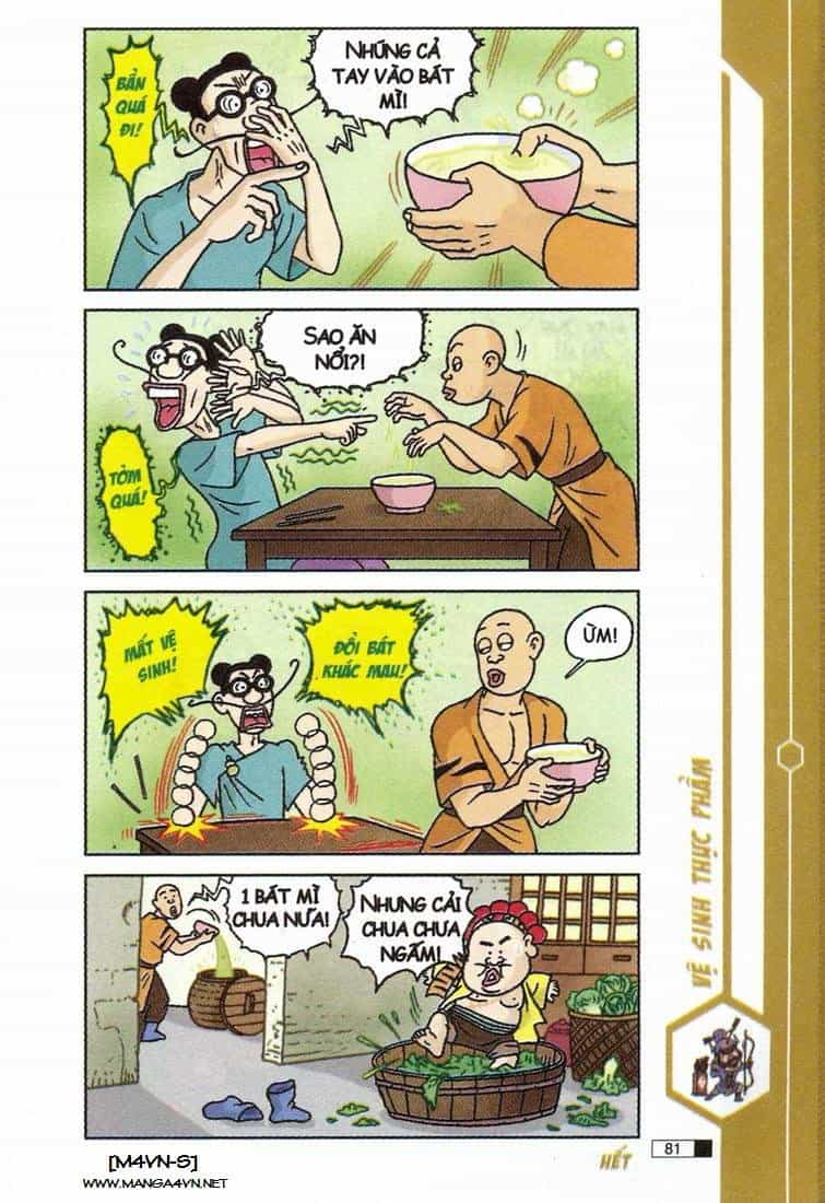 Ô Long Viện - Chương 4.2 - ảnh 40