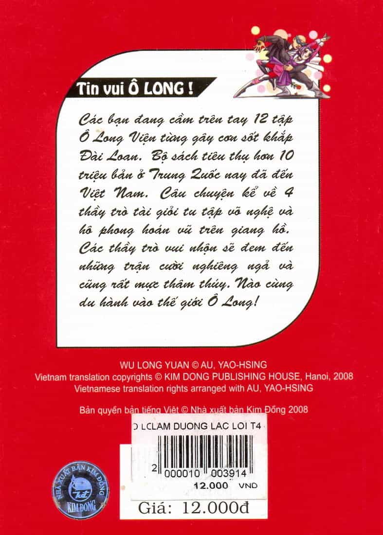 Ô Long Viện - Chương 4.3 - ảnh 40