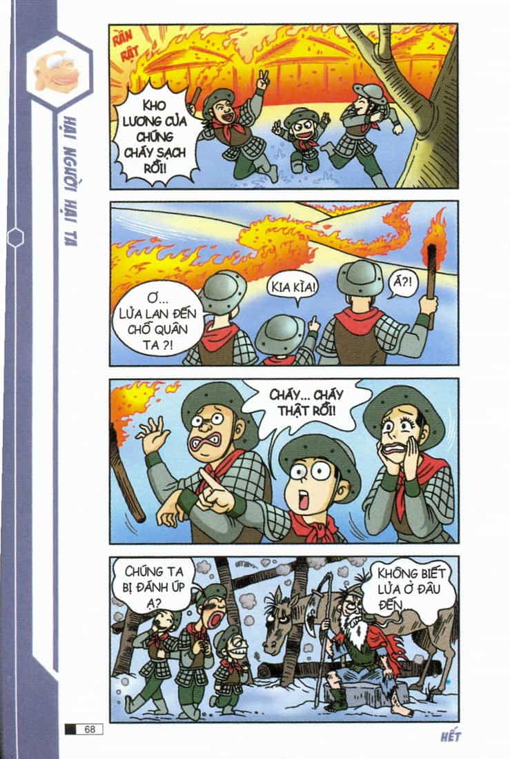 Ô Long Viện - Chương 5.2 - ảnh 29