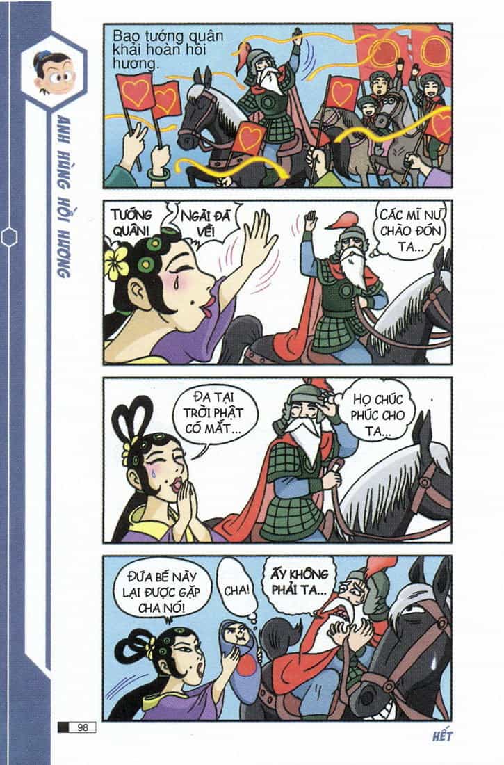 Ô Long Viện - Chương 5.3 - ảnh 19