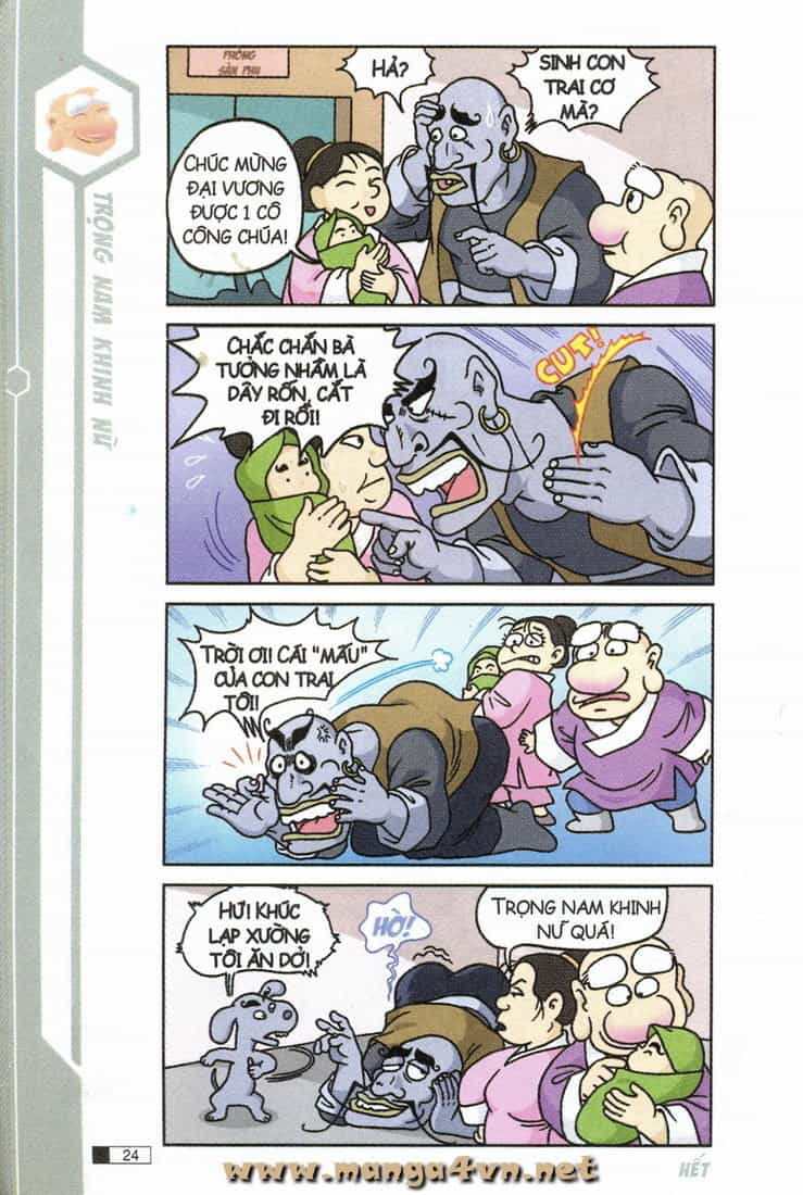 Ô Long Viện - Chương 6.1 - ảnh 25