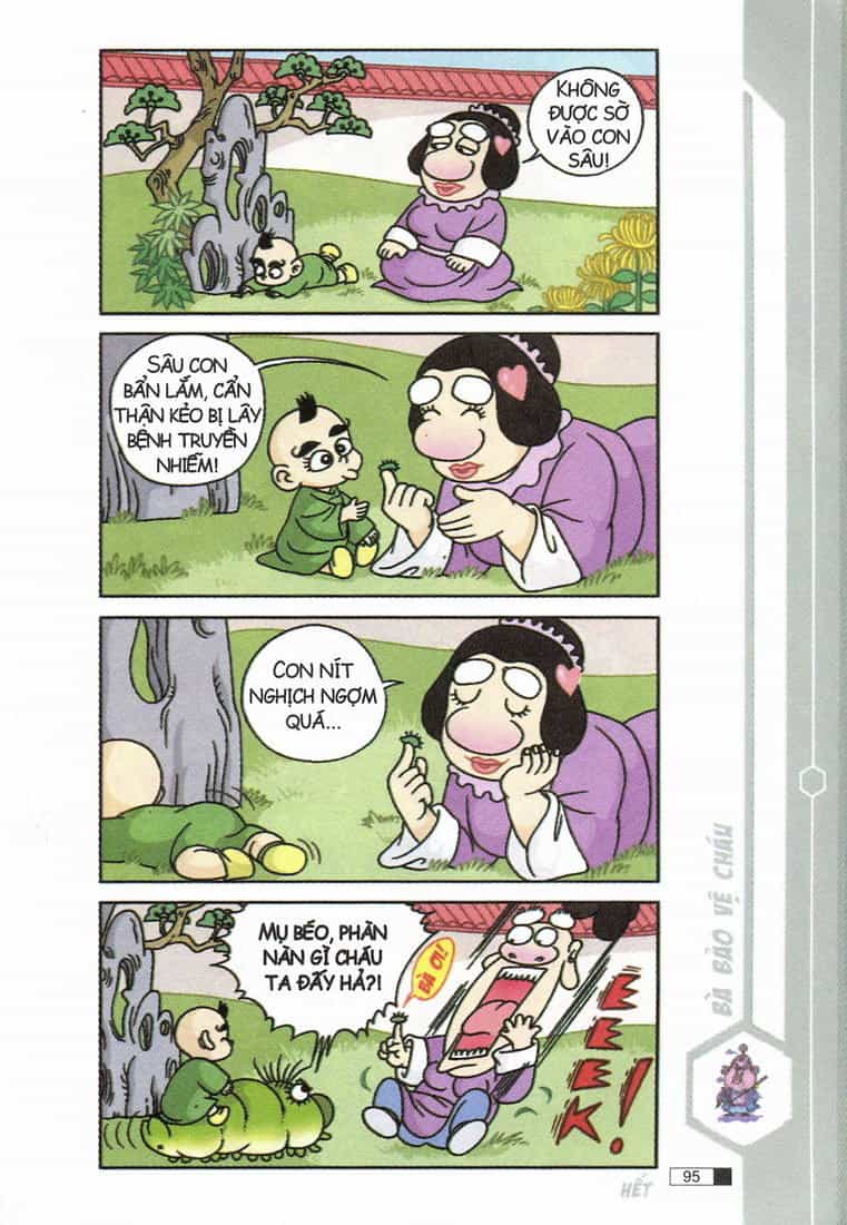 Ô Long Viện - Chương 6.3 - ảnh 16