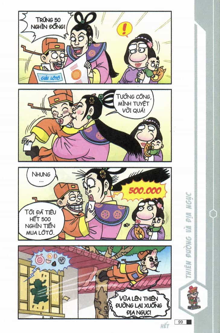 Ô Long Viện - Chương 6.3 - ảnh 20