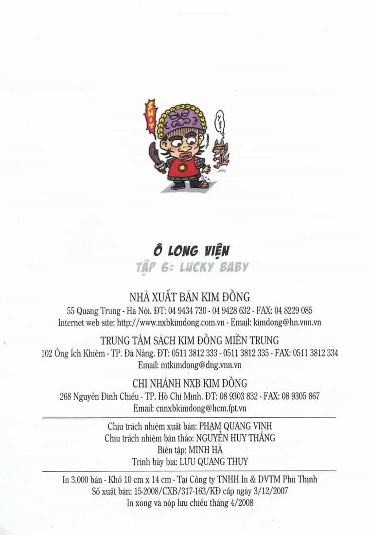 Ô Long Viện - Chương 6.3 - ảnh 41