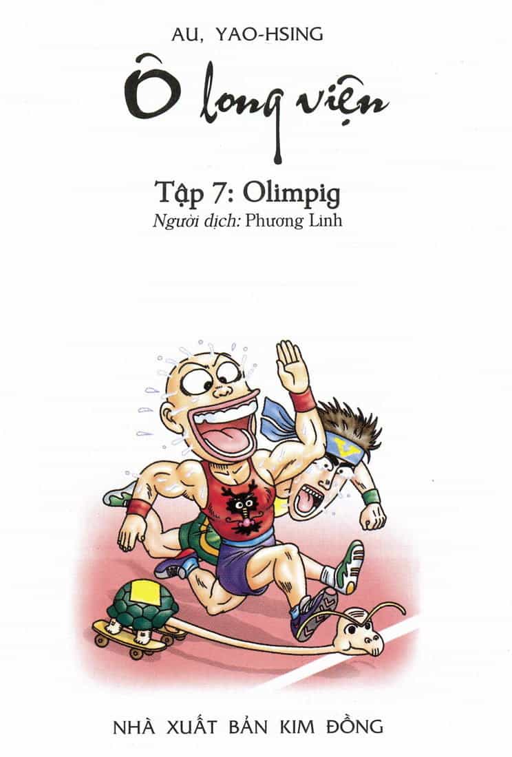 Ô Long Viện - Chương 7.1 - ảnh 2