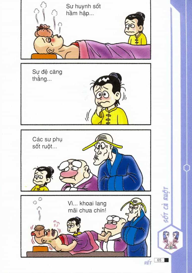 Ô Long Viện - Chương 1.2 - ảnh 24
